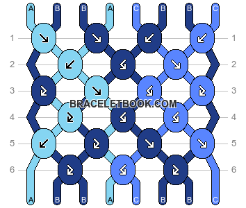 Normal pattern #15630 variation #371518 pattern