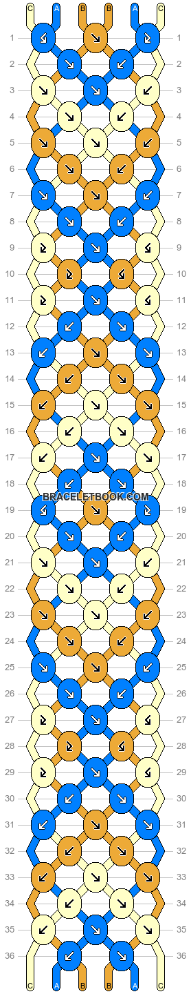 Normal pattern #174412 variation #371521 pattern