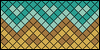 Normal pattern #101747 variation #371522