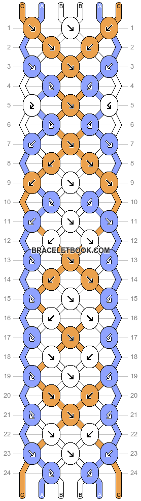 Normal pattern #176331 variation #371523 pattern