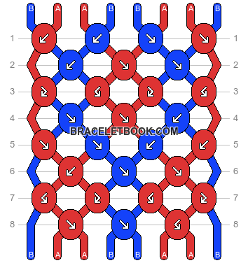 Normal pattern #148678 variation #371524 pattern
