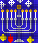 Alpha pattern #179473 variation #371526