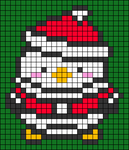 Alpha pattern #62954 variation #371529