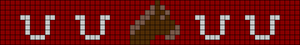 Alpha pattern #79169 variation #371530