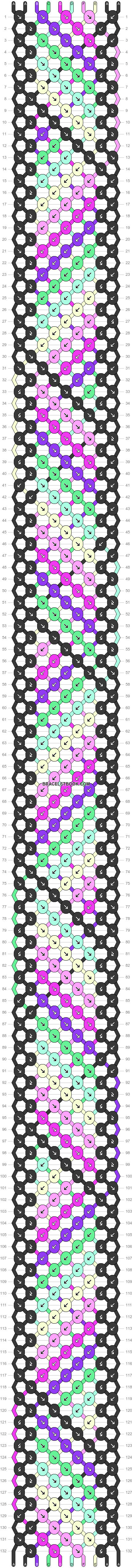 Normal pattern #172924 variation #371534 pattern