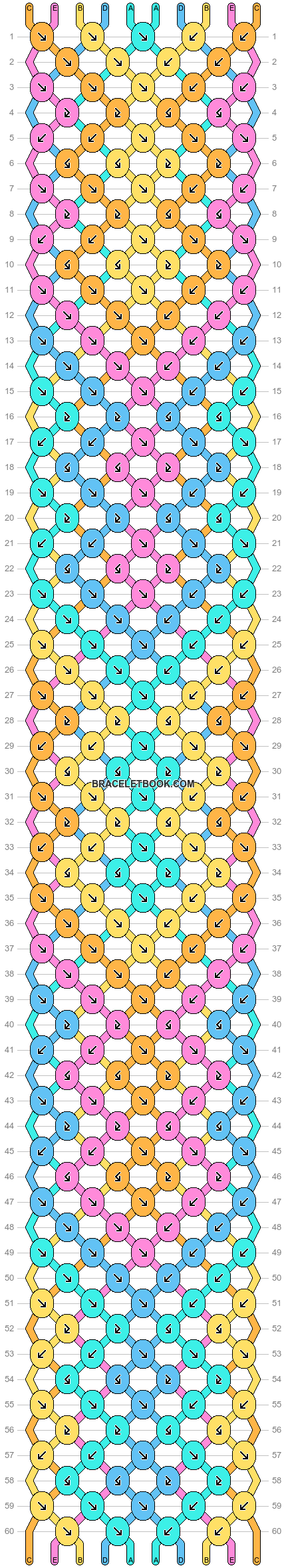 Normal pattern #156472 variation #371536 pattern