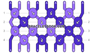 Normal pattern #179525 variation #371537 pattern