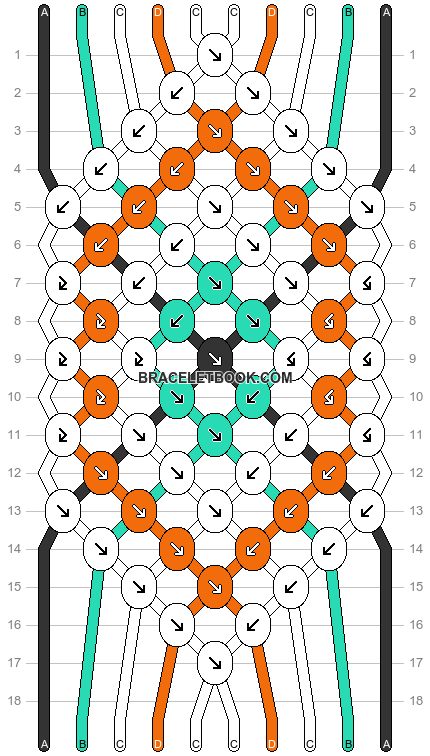 Normal pattern #53053 variation #371538 pattern