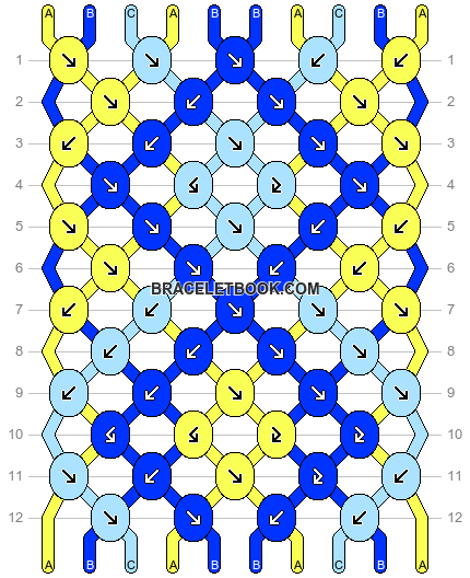 Normal pattern #179475 variation #371539 pattern