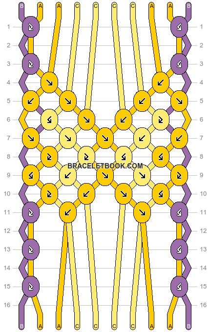 Normal pattern #146981 variation #371540 pattern