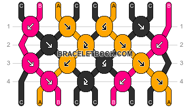 Normal pattern #179525 variation #371541 pattern