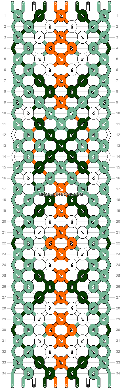 Normal pattern #153912 variation #371542 pattern