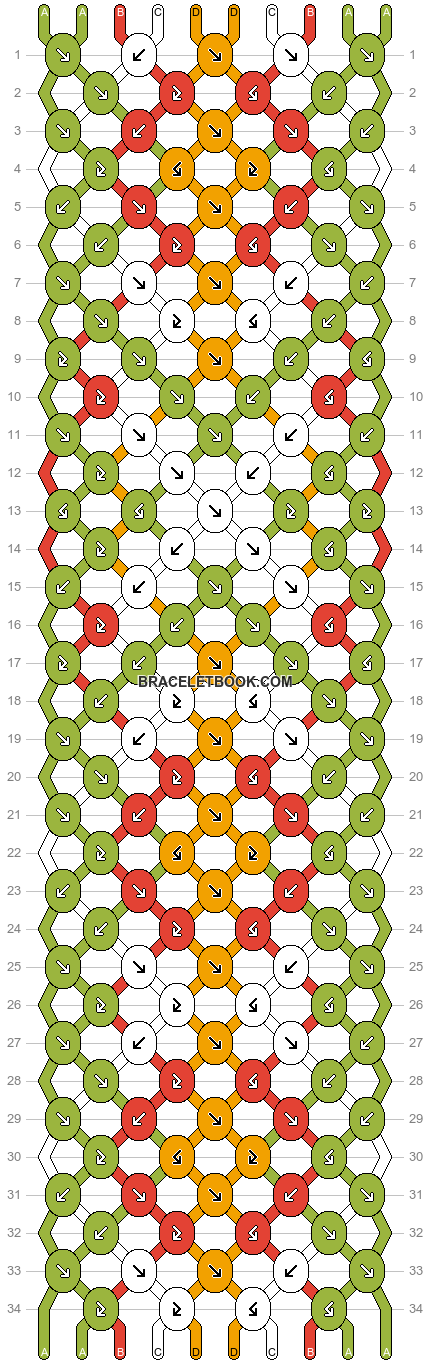 Normal pattern #153912 variation #371544 pattern