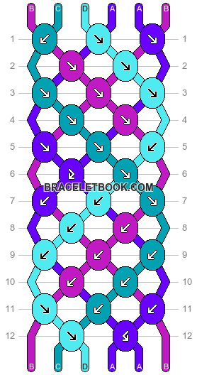 Normal pattern #179176 variation #371545 pattern