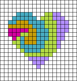 Alpha pattern #49891 variation #371546 preview