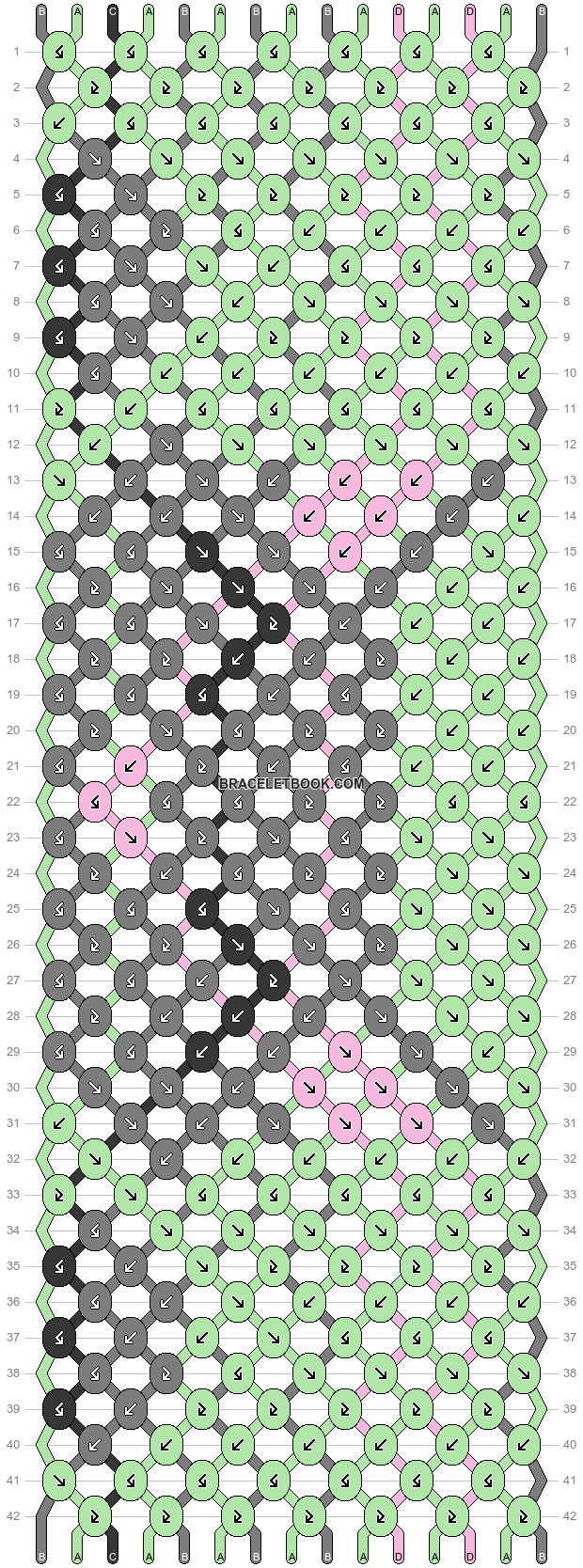 Normal pattern #177523 variation #371547 pattern