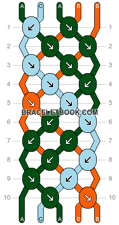 Normal pattern #179520 variation #371548 pattern