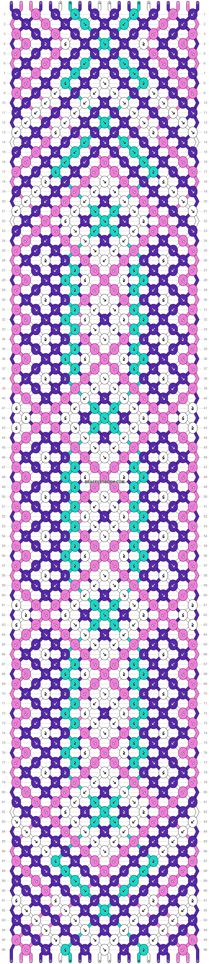 Normal pattern #179242 variation #371549 pattern