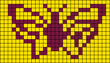 Alpha pattern #21298 variation #371552 preview