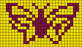 Alpha pattern #21298 variation #371552