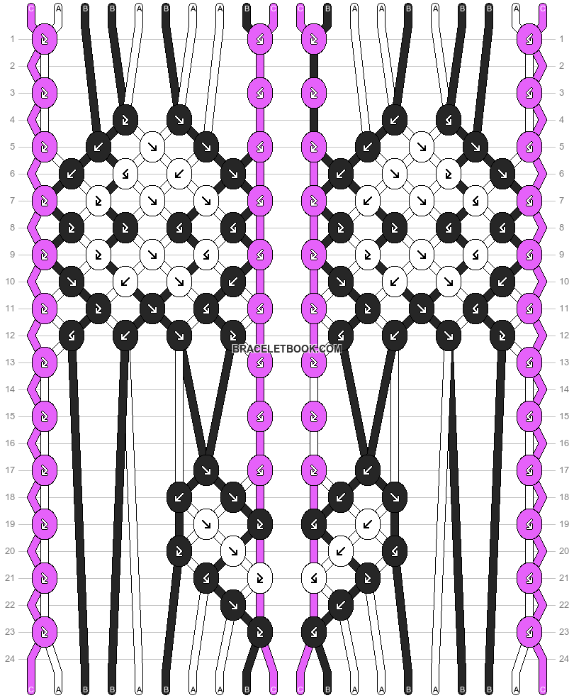 Normal pattern #177477 variation #371554 pattern