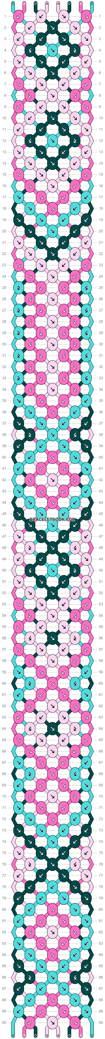 Normal pattern #177342 variation #371557 pattern