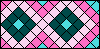 Normal pattern #177342 variation #371557