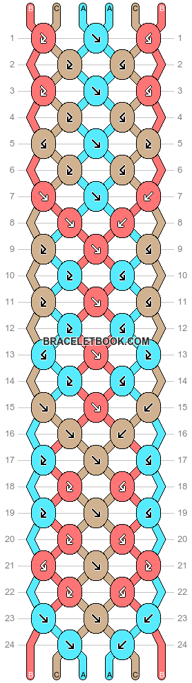 Normal pattern #179109 variation #371559 pattern