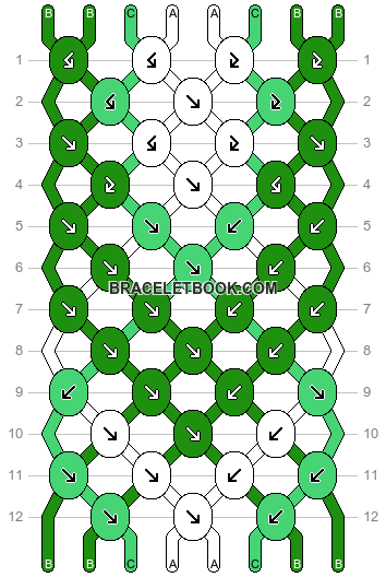 Normal pattern #179376 variation #371561 pattern