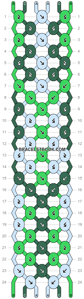 Normal pattern #179109 variation #371563 pattern