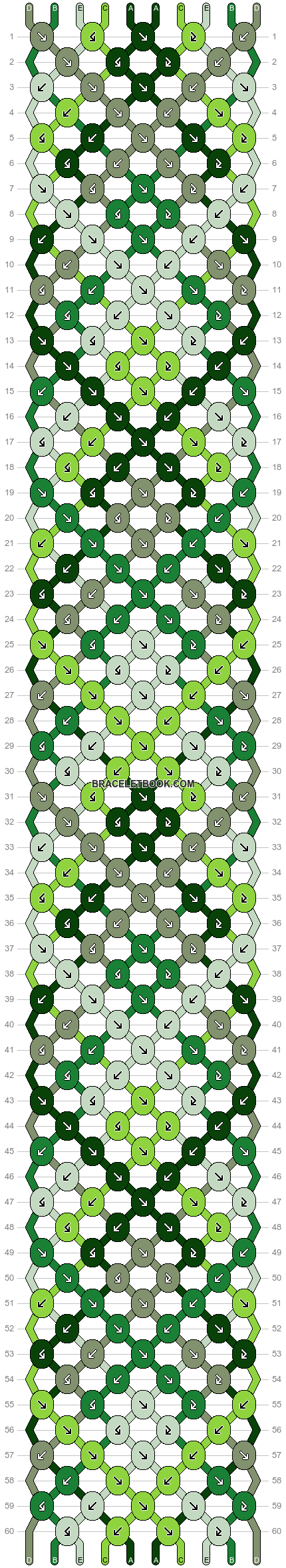 Normal pattern #173771 variation #371564 pattern