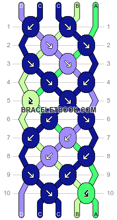 Normal pattern #179543 variation #371565 pattern
