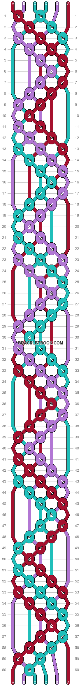 Normal pattern #162164 variation #371566 pattern