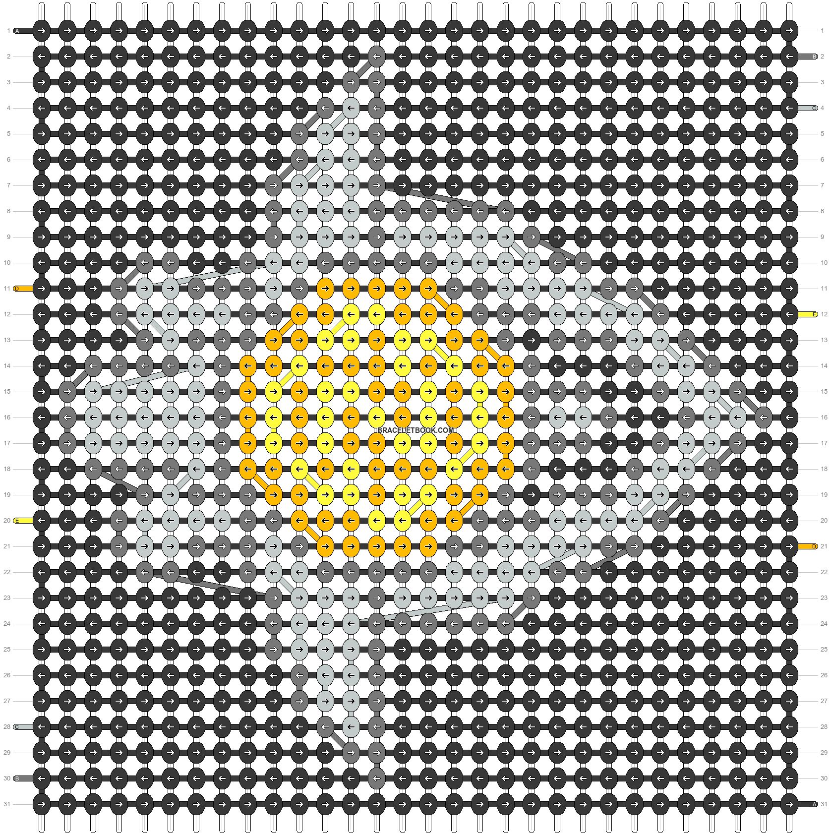 Alpha pattern #137334 variation #371571 pattern