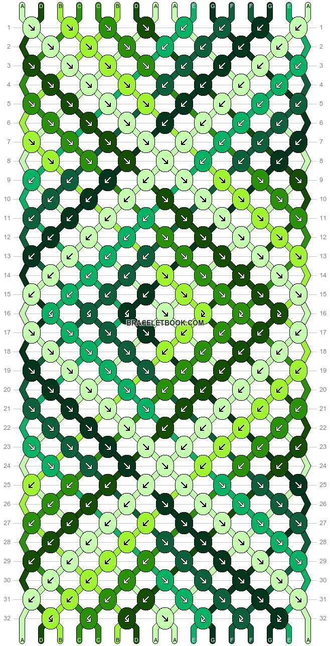 Normal pattern #33677 variation #371575 pattern