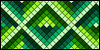 Normal pattern #33677 variation #371575