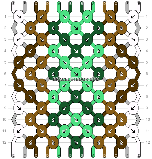 Normal pattern #178983 variation #371576 pattern