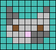 Alpha pattern #82918 variation #371578