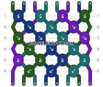 Normal pattern #15 variation #371579 pattern