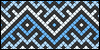 Normal pattern #162505 variation #371581