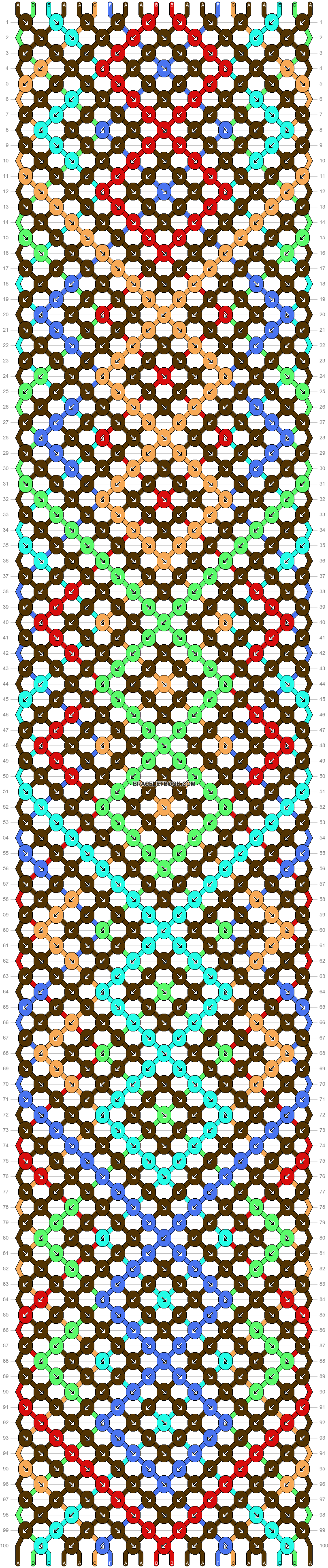 Normal pattern #105624 variation #371583 pattern