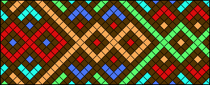 Normal pattern #105624 variation #371583