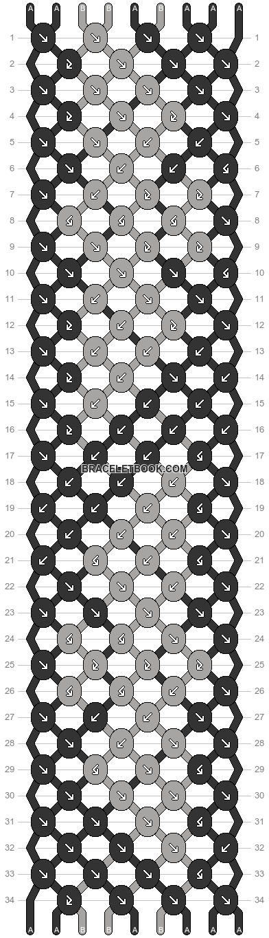 Normal pattern #157569 variation #371585 pattern