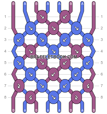 Normal pattern #179286 variation #371587 pattern