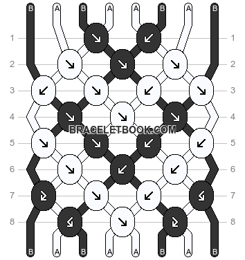 Normal pattern #179286 variation #371588 pattern
