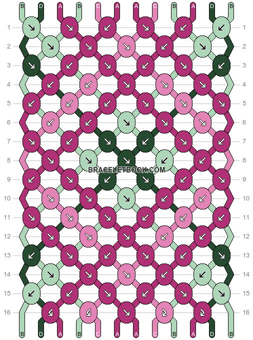 Normal pattern #179471 variation #371589 pattern