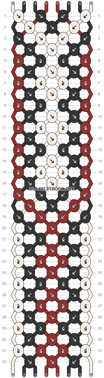 Normal pattern #173084 variation #371590 pattern