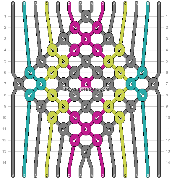 Normal pattern #67825 variation #371595 pattern
