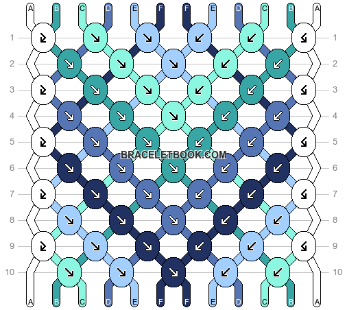 Normal pattern #20800 variation #371597 pattern