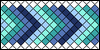 Normal pattern #20800 variation #371597